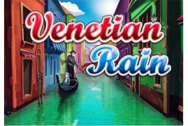 Venetian Rain review
