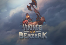 Vikings Go Berzerk recenzja