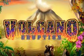 Volcano Eruption review
