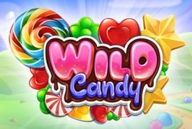 Wild Candy review