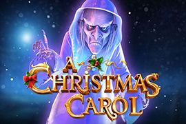 A Christmas Carol – automat do gier od Betsoft