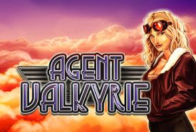 Agent Valkyrie review