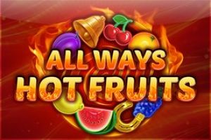 All Ways Hot Fruits od Amatic