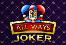 All Ways Joker review