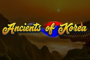 Ancients of Korea – slot od iSoftBet