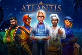 Atlantis review