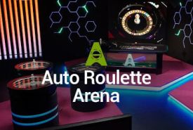 Auto Roulette Arena review