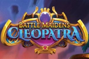 Battle Maidens Cleopatra od 1x2 Gaming