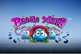 Beetle Mania review