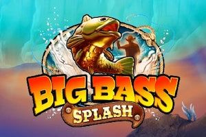 Automat Big Bass Splash