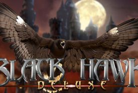Black Hawk Deluxe review