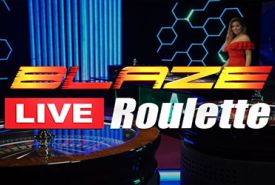 Blaze Roulette review