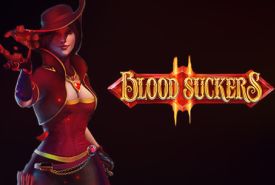 Blood Suckers 2 review