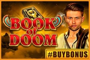 Book of Doom od Belatra