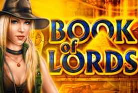 Book of Lords review