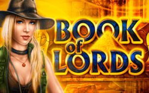 Book of Lords