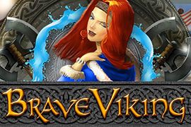 Brave Viking automat do gier od BGaming