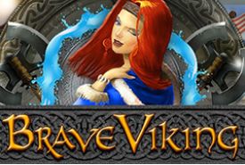 Brave Viking review