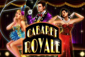 Cabaret Royale review
