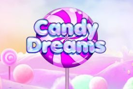 Automat Candy Dreams Evoplay