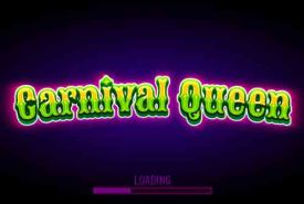 Carnival Queen review