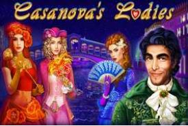 Casanova’s Ladies review