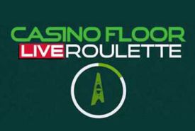 Casino Floor Studio review