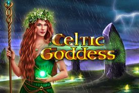 Celtic Goddess review