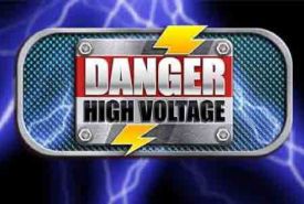 Danger High Voltage review
