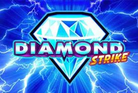 Diamond Strike review