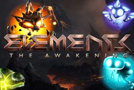 Elements: The Awakening review