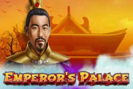 Emperor's Palace review