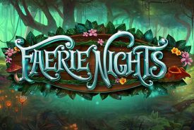 Fairie Nights review