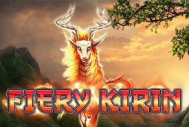 Fiery Kirin review