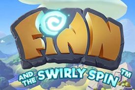 Finn and the Swirly Spin review