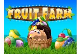 Fruit Farm review