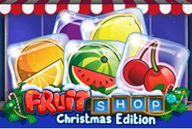 Fruit Shop Christmas review