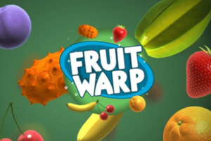 Automat Fruit Warp
