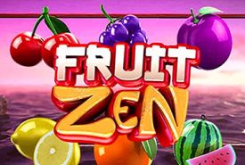 Fruit Zen review