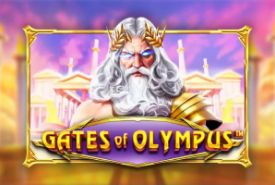 Gates Of Olympus review