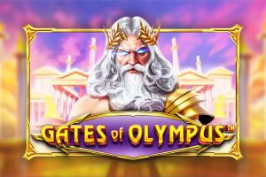 Gates Of Olympus slot