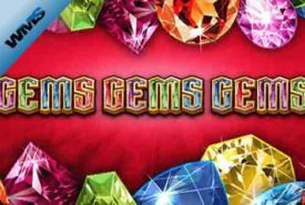 Gems Gems Gems review