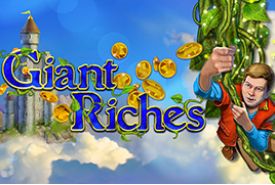 Giant Riches review