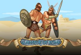 Gladiator of Rome review