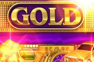 Automat do gier Gold od Big Time Gaming