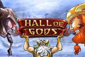 Hall of Gods review