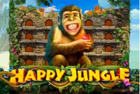 Happy Jungle review