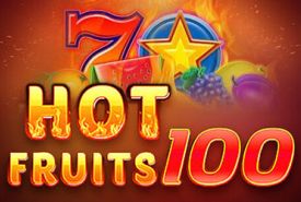 Hot Fruits 100 review