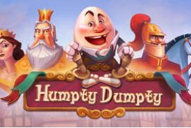 Humpty Dumpty review