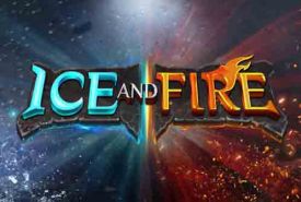 Ice and Fire review